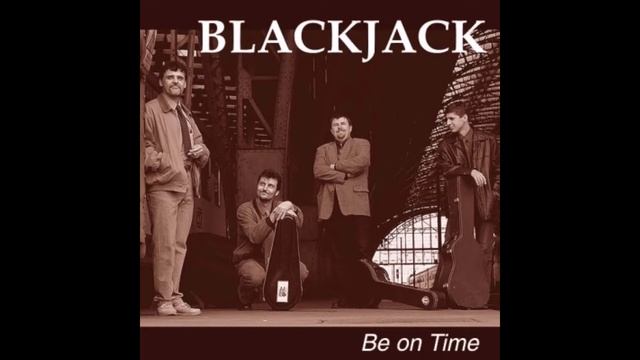 Blackjack - Dixie in My Eye смотреть онлайн