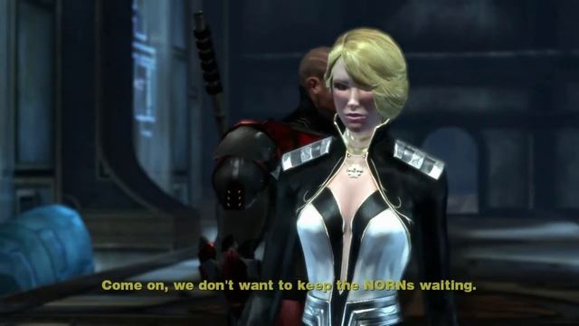 Too human первый час игры смотреть онлайн