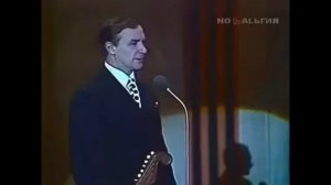 Алексей Покровский  -  Бери шинель, пошли домой  1981 год