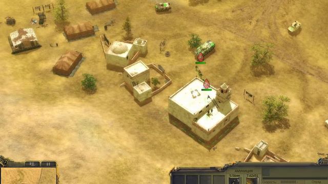 Warfare #1 "Нить судьбы" смотреть онлайн