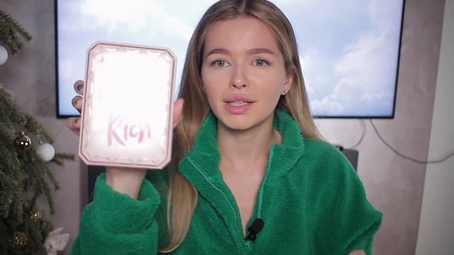 МОЙ ПОВСЕДНЕВНЫЙ ВЫРАЗИТЕЛЬНЫЙ МАКИЯЖ | Яна Русая