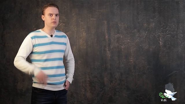 Десятина в Библии смотреть онлайн