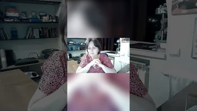 Про здоровье, состояние высоких вибраций и психосоматику смотреть онлайн