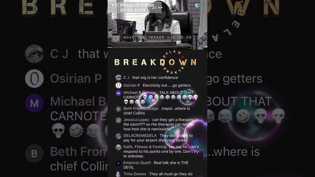 Super Mayor’s  Finance Director THROWS Police Dep Chief UNDER THE BUS, FBI Investigates | BREAKDOWN