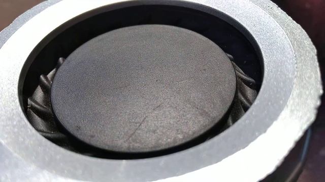 BASD TEST TG 109 VOLUME 100% PART 2 смотреть онлайн