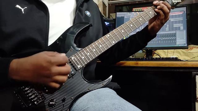 Flow - Sign (Naruto) | Samuel Joseph (Guitar cover) смотреть онлайн