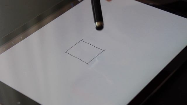 Adonit Jot Pro V3 iPad Stylus Unboxing & First Impression смотреть онлайн