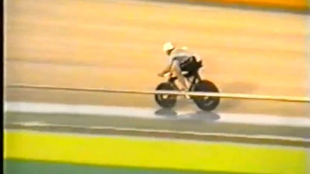 Олимпийские игры Сеул 1988год гит 1км смотреть онлайн