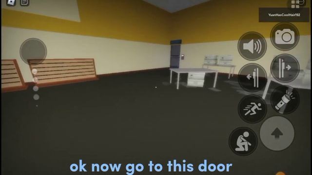 HOW TO ESCAPE Level 7: The End? in Apeirophobia (ROBLOX) [LATEST] смотреть онлайн