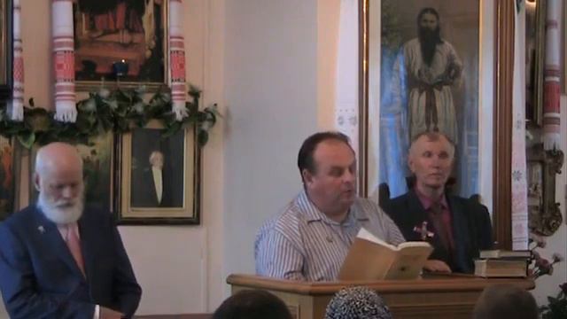 Пасха Вырица май 2013 год 4 часть смотреть онлайн