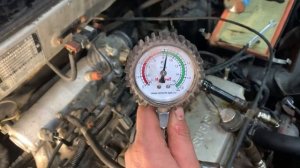 Оживление Mitsubishi Space Star 1.3.В чем проблема? Все есть кроме запуска мотора.4 дня и победа.