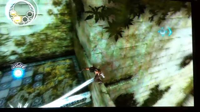 prince of persia: the forgotten sands - the prince doin' not so royal thangs смотреть онлайн