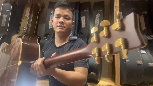 Giới Thiệu 6 Cây Guitar Yamaha Nhật Cũ Giá Thấp - Yamaha Cp300-C400- FG300D( Zalo 0987646639) смотреть онлайн