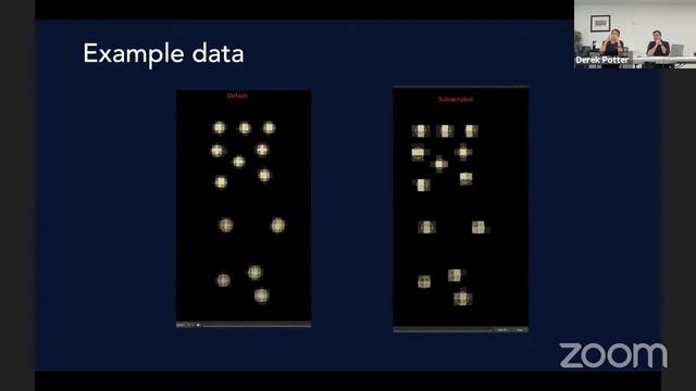 Vicon Vantage+ Webinar смотреть онлайн