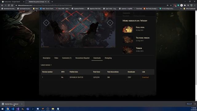 Path of Exile Hideouts Guide - A full guide on unlocking and using hideouts in PoE смотреть онлайн