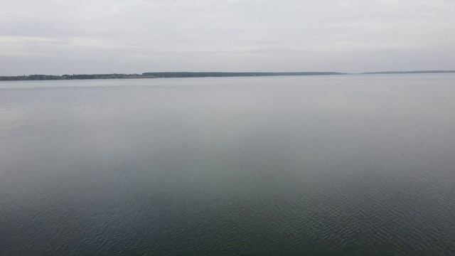 Осенние Печенеги. Веселые рыбаки. Секретная сижа ВАК Выхухоль смотреть онлайн