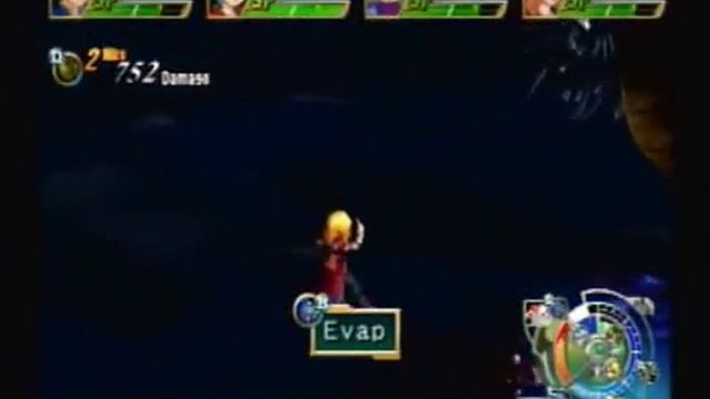 Grandia Xtreme Playthrough Part 23 смотреть онлайн