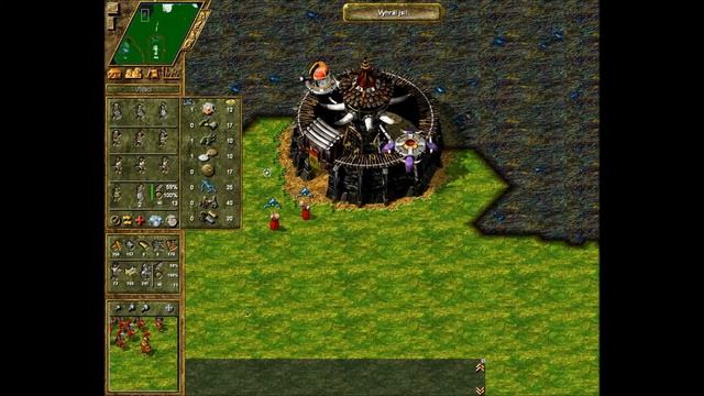 The Settlers IV - Probably the best moment смотреть онлайн