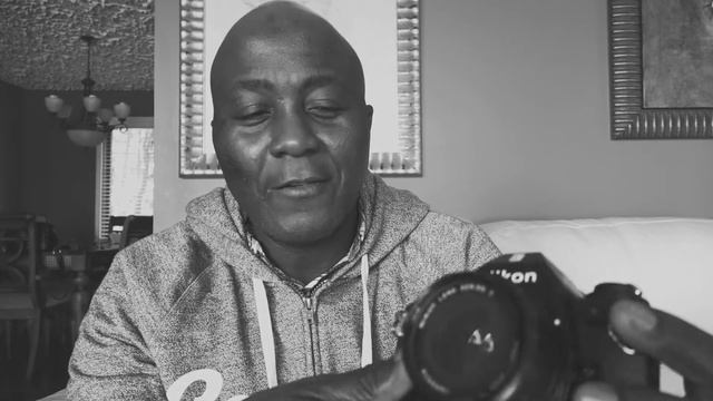 Best Beginner Film Camera? Nikon EM Film Camera Review смотреть онлайн