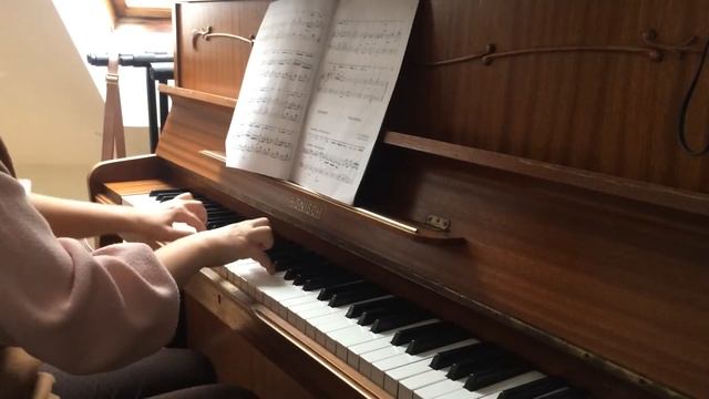 И.Парфёнов «Пионерская кадриль»/аккомпанемент смотреть онлайн