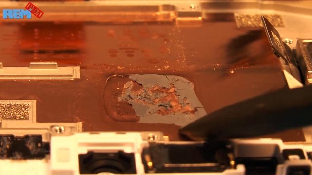 Ремонт XIAOMI REDMI S2 с подробным разбором