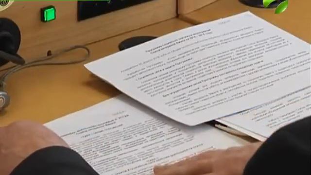 Сегодня Д. Кобылкин работал в Тюмени смотреть онлайн