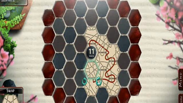 ENTANGLEMENT GAMEPLAY PART 1 смотреть онлайн