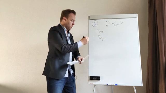 Лекция 06 О чем можно и нужно говорить. Ораторские курсы в Москве. Школа Оратор-Мастер