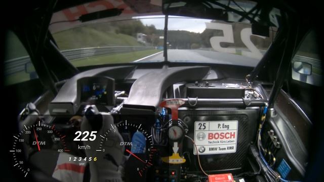 DTM Spielberg 2018 - Philipp Eng (BMW M4 DTM) - RE-LIVE Onboard (Race 1)
