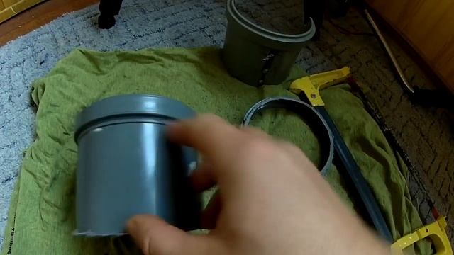 ✅ПОДЛОКОТНИК МЕТАЛЛОДЕТЕКТОРА своими руками \\ armrest metal detector with your own hands смотреть онлайн