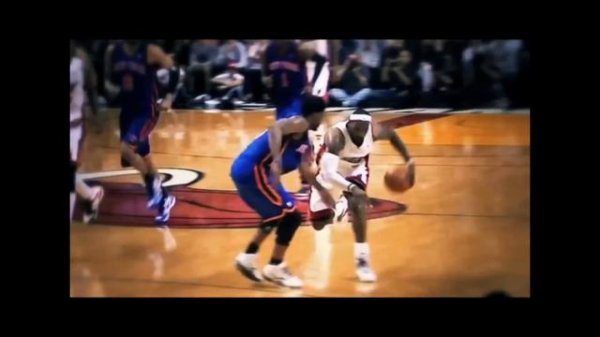 LeBron James - New King.mpg