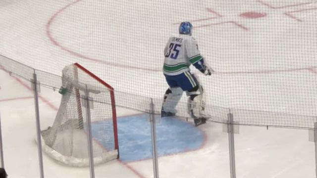 Thatcher Demko