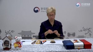 Корейское бумажное искусство. Урок 1 - Квиллинг: Бычок из гофрокартона