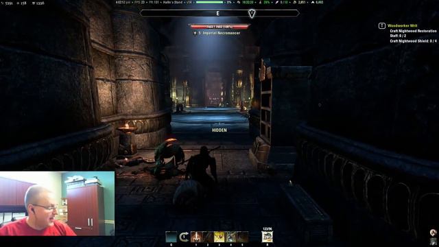 The Elder Scrolls Online | Tales Of Tamriel | Episode 56: Tamriel Unchained