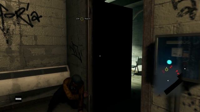 Let's Grind! Watch_Dogs Revisited [2018] BY ANY MEANS NECESSARY смотреть онлайн