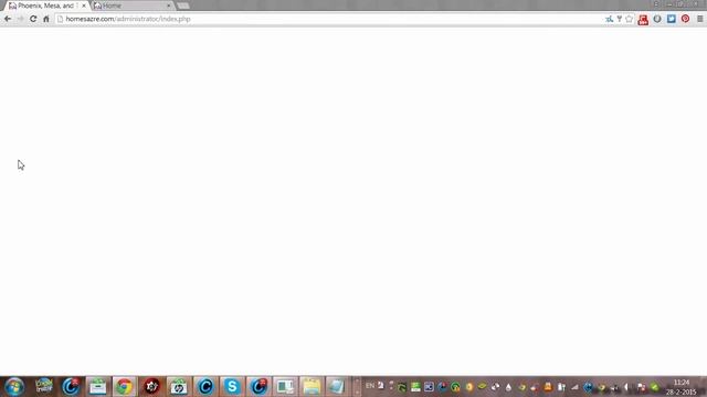 How to Turn on Error Reporting in Joomla смотреть онлайн