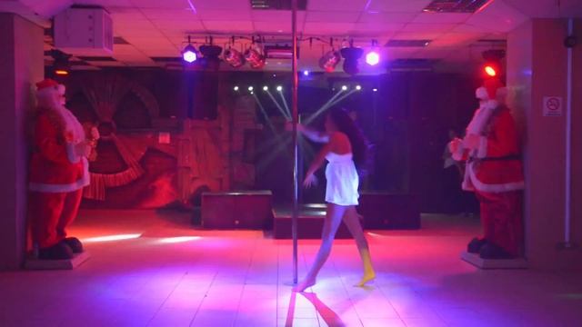 Pole Dance - Обняться скорей смотреть онлайн