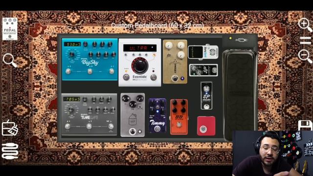 Planea tu PEDALBOARD en tu CELULAR - 📱 APPS Para Músicos | Debes Tener Esta APP ► Sebastian Mora смотреть онлайн