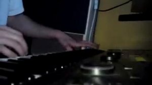 Ensoniq MR-61, demo sounds part 1