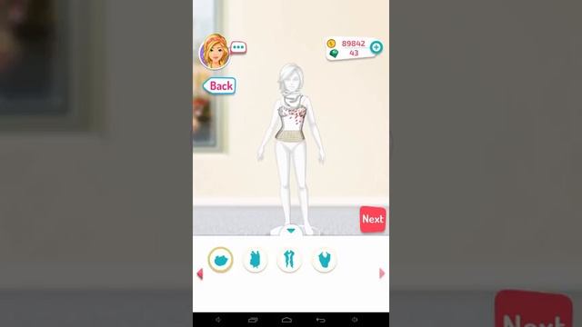 Super star designer game play for fun смотреть онлайн