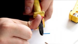 Как подключить ip камеру по аналоговому (коаксиальному) кабелю