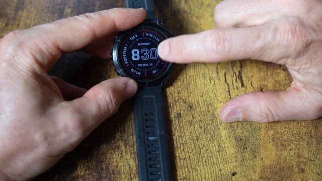 Garmin Fenix 7 Solar Review! смотреть онлайн