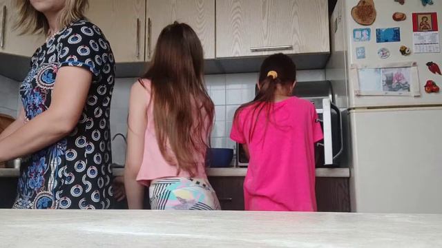Крутой рецепт приготовления пиченек (Что-то пошло не так) кто украл... смотреть онлайн