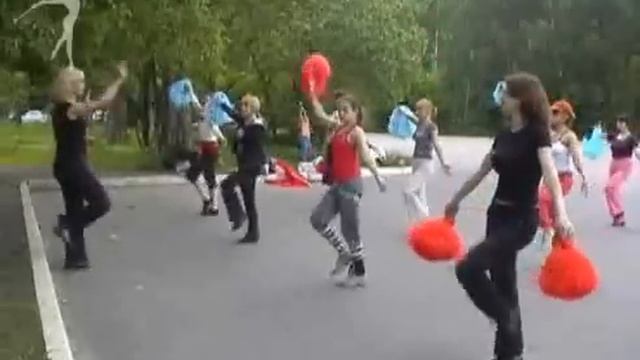 Мастер-класс для мажореток смотреть онлайн