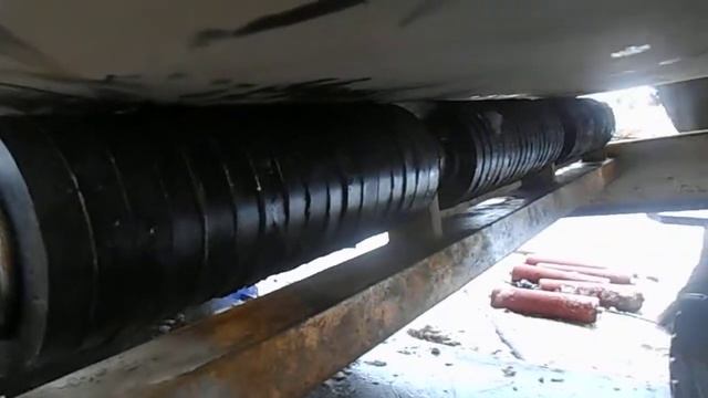 ООО ТК "РЕЗИНОТЕХНИКА" Когда нужен ремонт элеваторов. смотреть онлайн