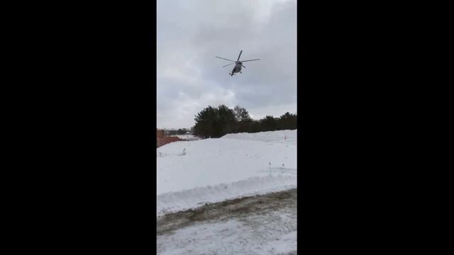 Санавиация. Полет в г Братск смотреть онлайн