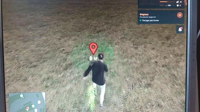 тяжëлая работа на ферме смотреть онлайн