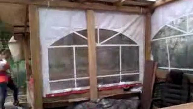 Дачный домик мечты смотреть онлайн