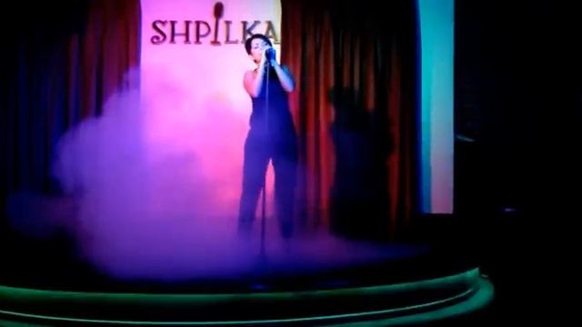 Караоке бар Шпилька Челябинск смотреть онлайн