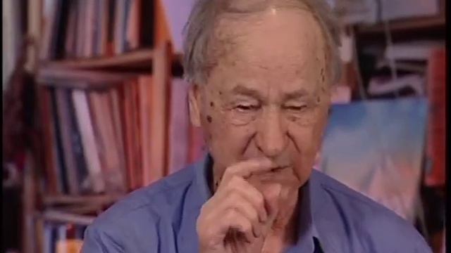 Jonas Mekas – My films are like haiku poems (77/135) смотреть онлайн